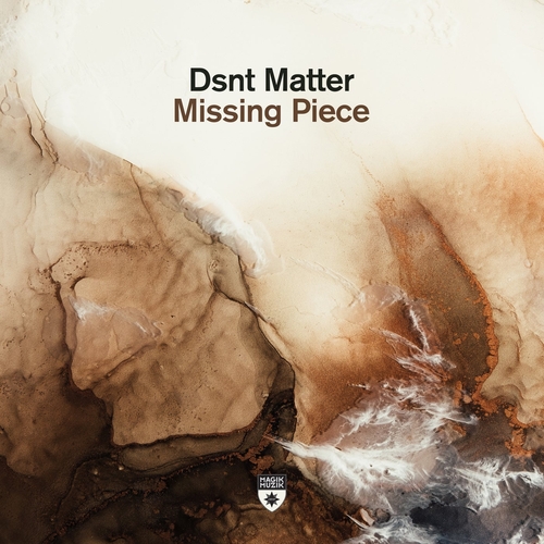 Dsnt Matter - Missing Piece [MM14160]